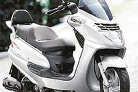 Phoenix rises with Laverda’s name