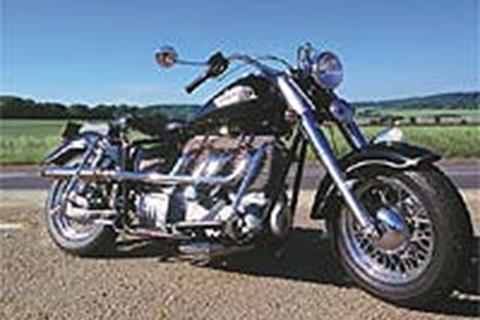 Scottish Indian gears up for larger scale production