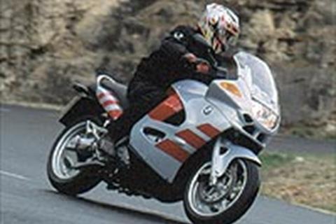BMW’s updated bikes ridden 1800 miles on first test
