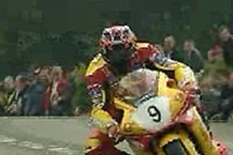 Now you know why they call him "Big" Dave Jefferies