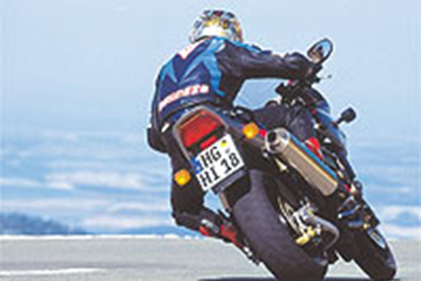 Dont Ride Your Zrx1200 Until You See These Suspension Settings - o9ts7ow
