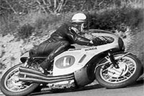 Hailwood memorial run this Sunday