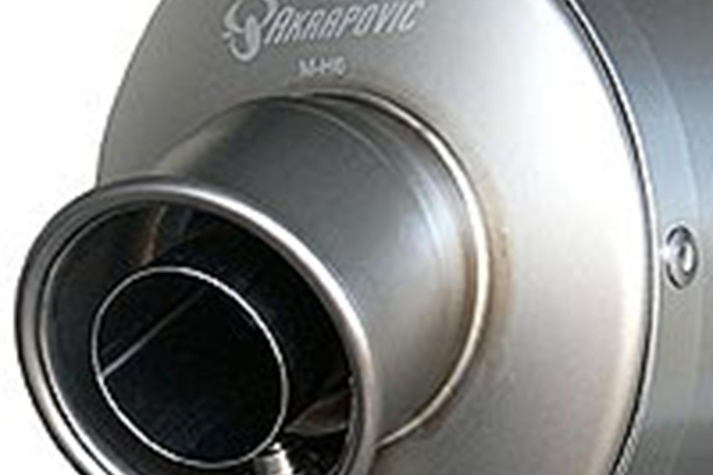 To baffle or not to baffle MCN