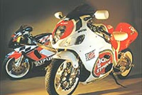 Two Schwantz Specials