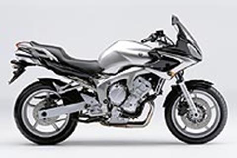 Yamaha announce Fazer price