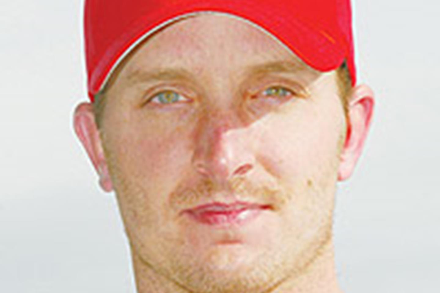 Meet Colin Edwards on Thursday lunchtime | MCN