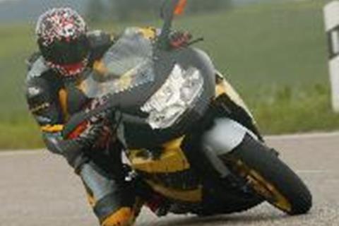 Delays for K1200S?