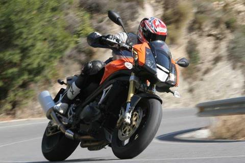 Video: MZ SF first test