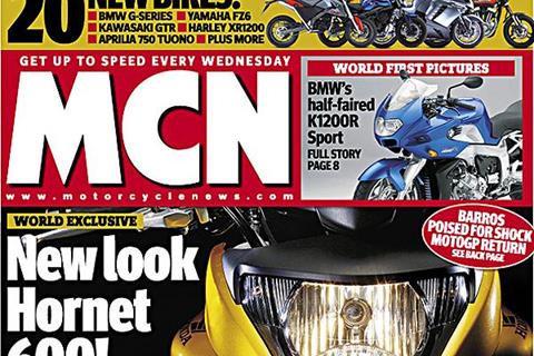 New MCN: Oct 11