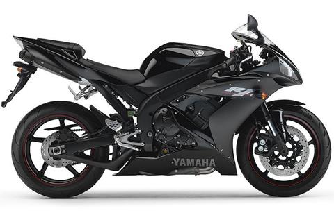 Yamaha safety recalls
