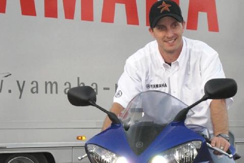 Edwards meets fans