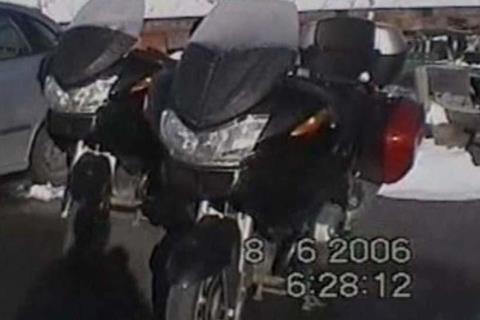 BMW testing ? but why?