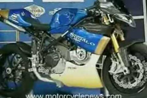 Video: Supercharged 999