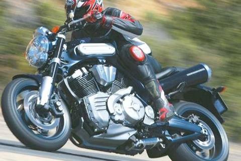 Test and win an MT-01