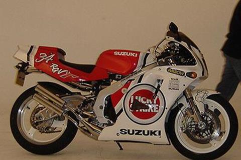 Your specials: Bike 4