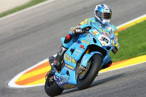 Cal faster at Calafat
