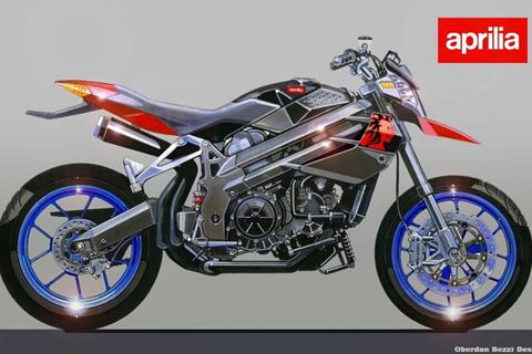 Exciting vision of six new Italian beauties