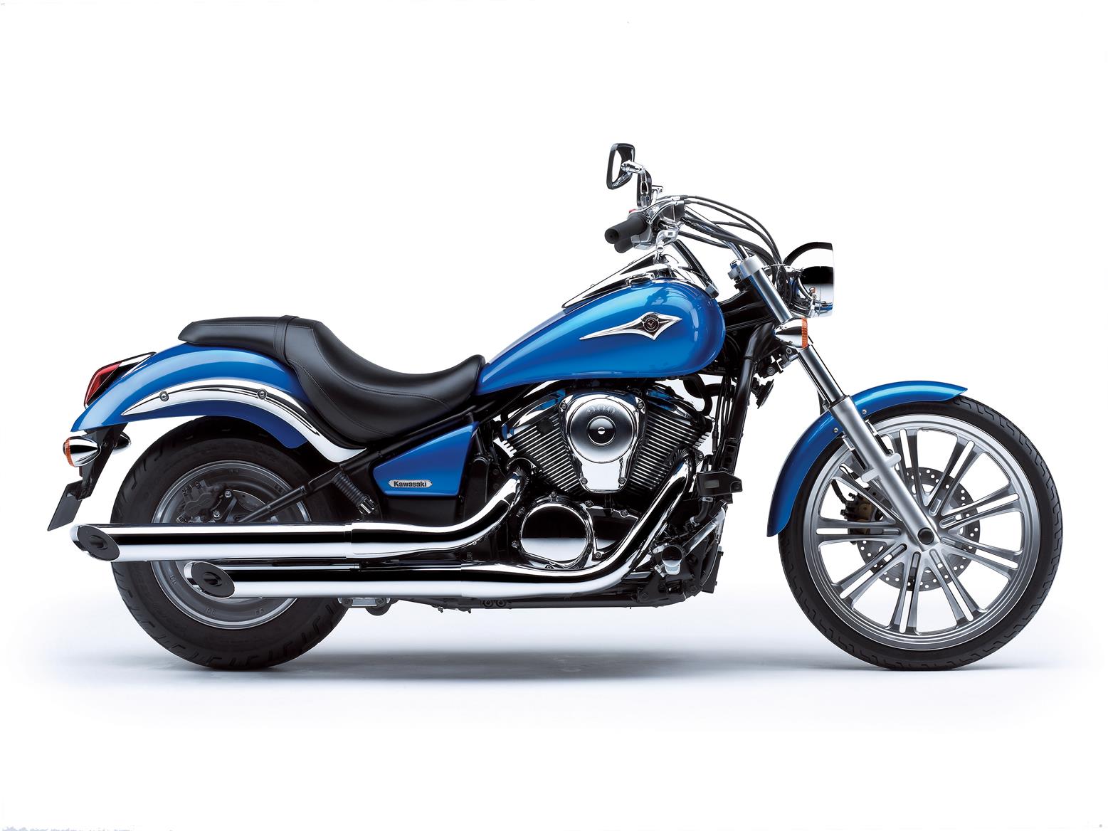 kawasaki vulcan 900 reviews