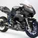 BMW's 140bhp superbike will race at Le Mans