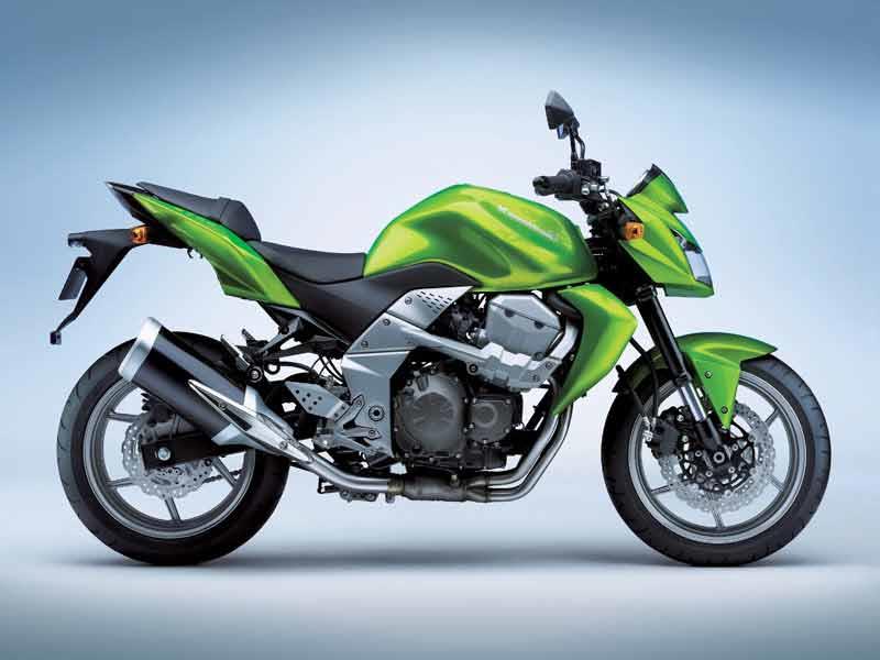 Kawasaki Z750 (2007-2012) Review | Specs & Prices | MCN