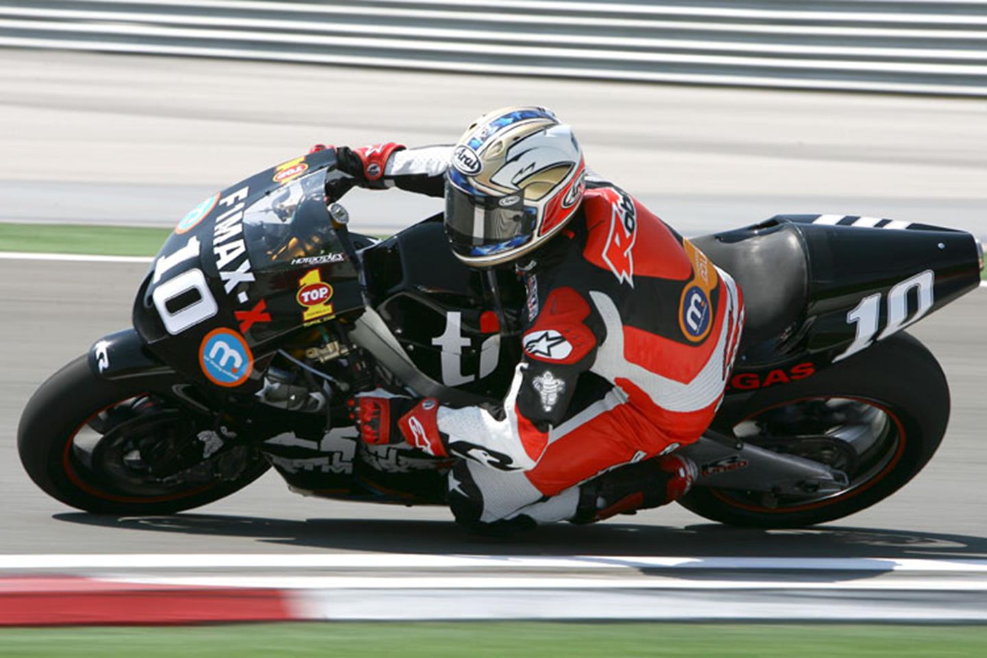 Engine lease deals way forward for MotoGP | MCN