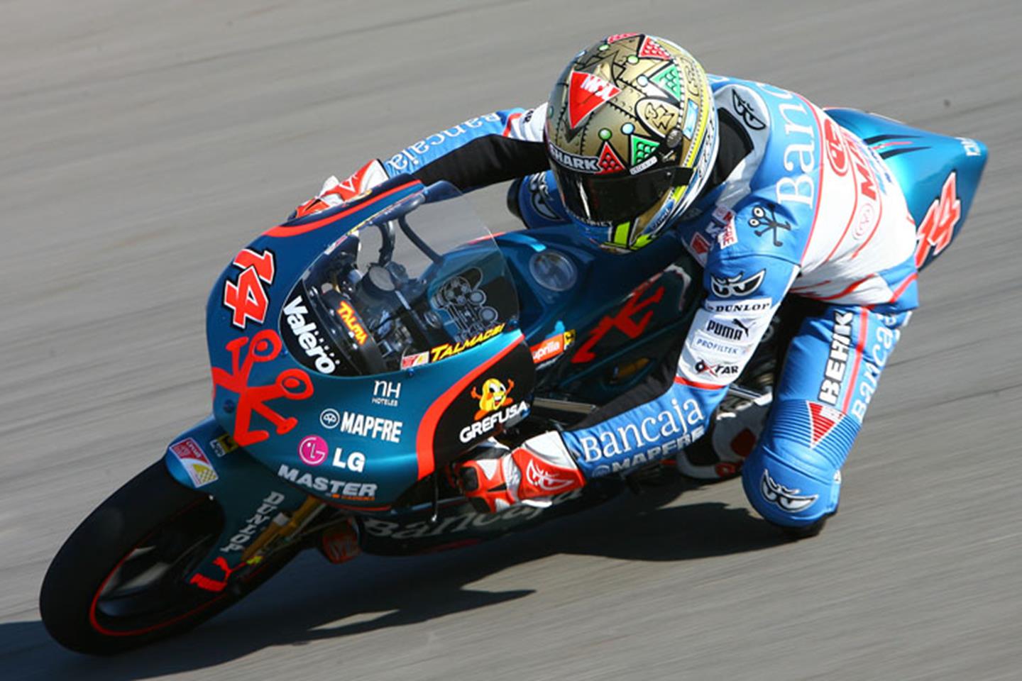 aprilia rs 125 talmacsi