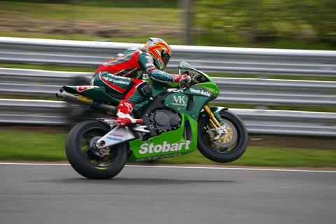 More Shakey wheelies