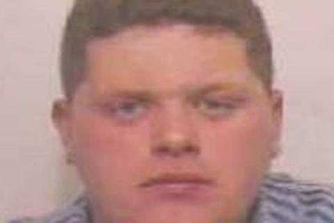 Man named over biker death