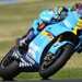 Hopper feels Suzuki are still looking for more power