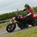 Victory Hammer S motorcycle review - Riding