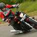 Victory Hammer S motorcycle review - Riding