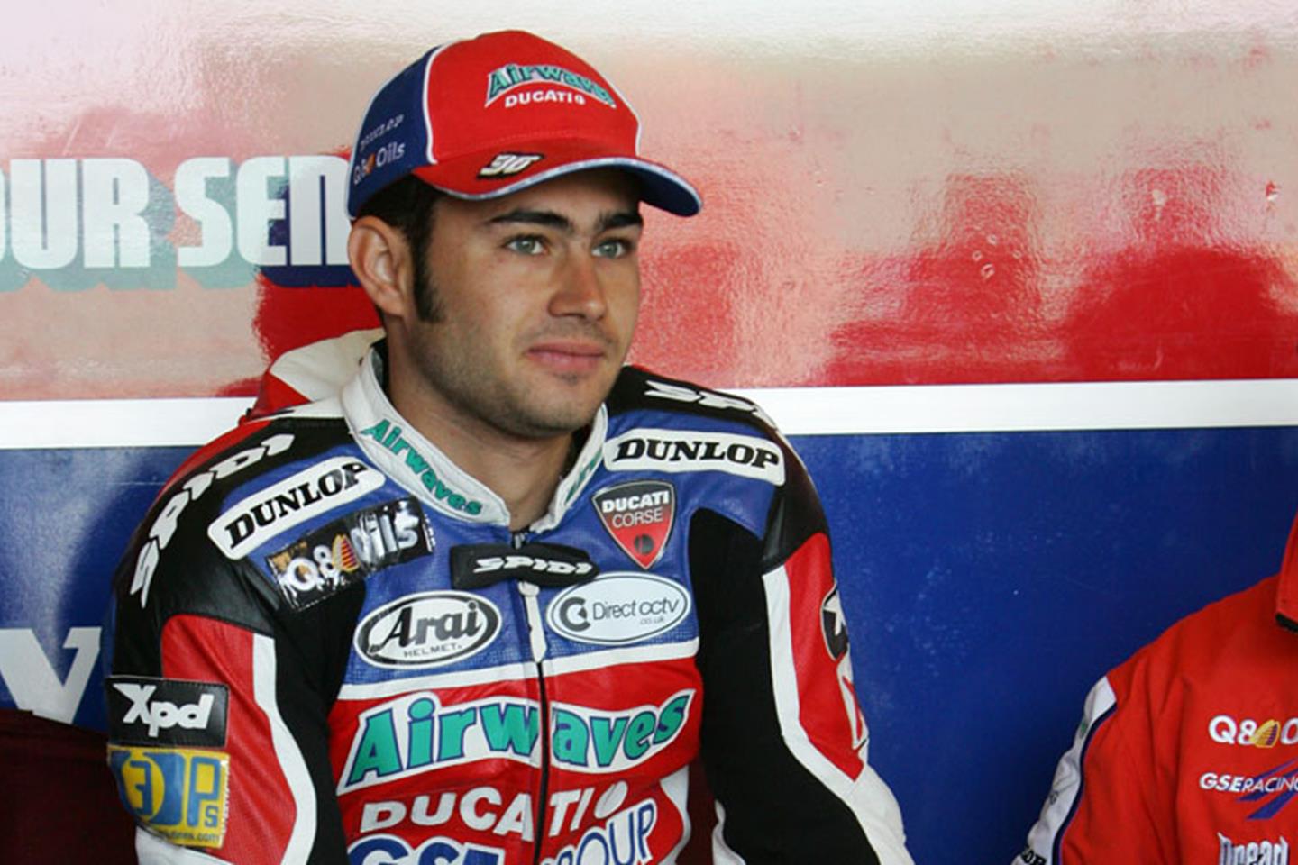 British MotoGP: Leon Haslam forced to reject Team Roberts MotoGP ride | MCN