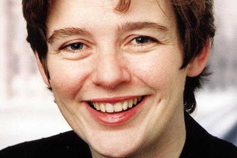 Ruth Kelly is new transport secretary
