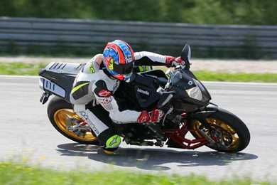 BIMOTA TESI 3D  (2007-on)