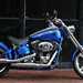 The Harley-Davidson Rocker C