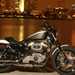 The Harley-Davidson Nightster is coming to the UK