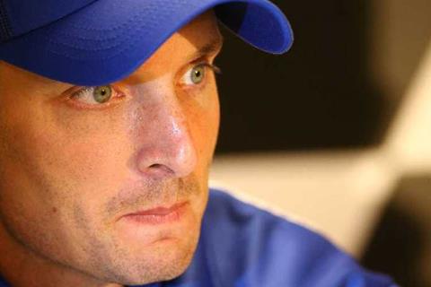 Colin Edwards won't know future until late August