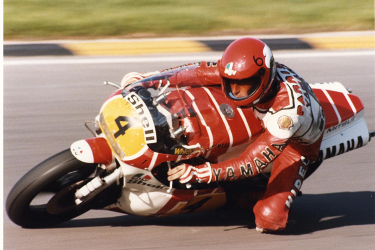 Racing Heroes Mcn