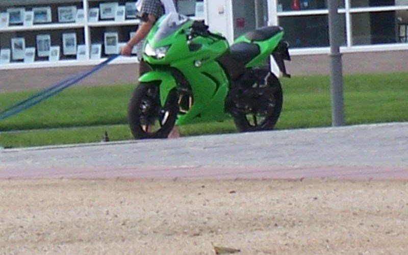 2008 250cc Ninja - Hit or Miss? | MCN