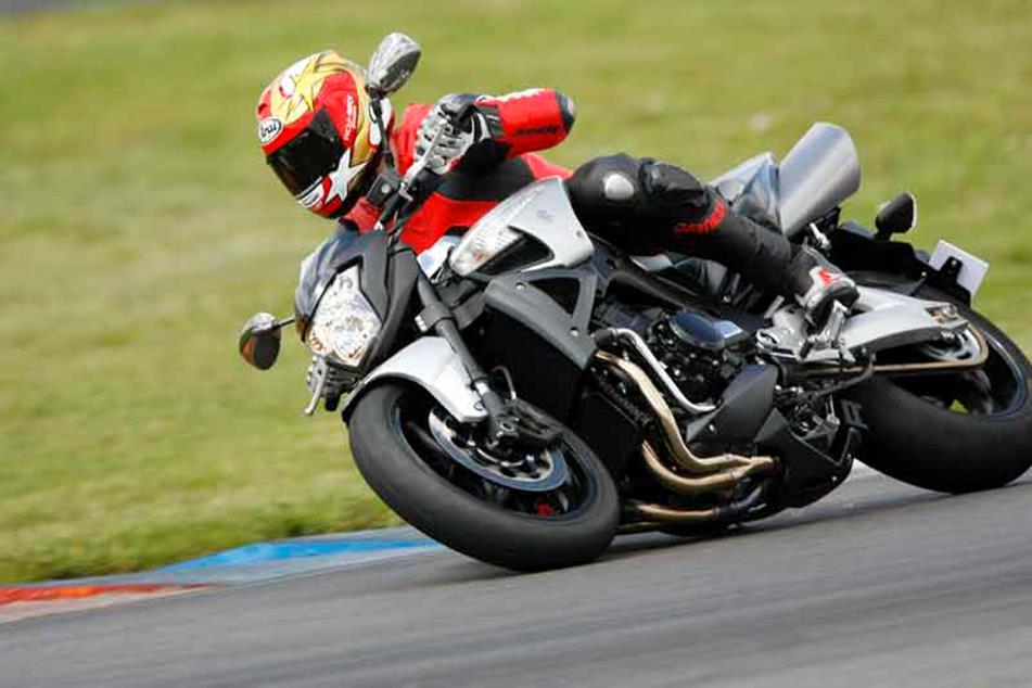 Suzuki B-King (2007-2012) Review | MCN