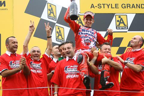 MotoGP: Casey Stoner’s biggest test still to come