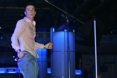 Share your pictures and videos from MCN Live! at Butlins, October, 2007