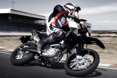 Yamaha wants you to vote whether the WR250R and WR250X come to the UK