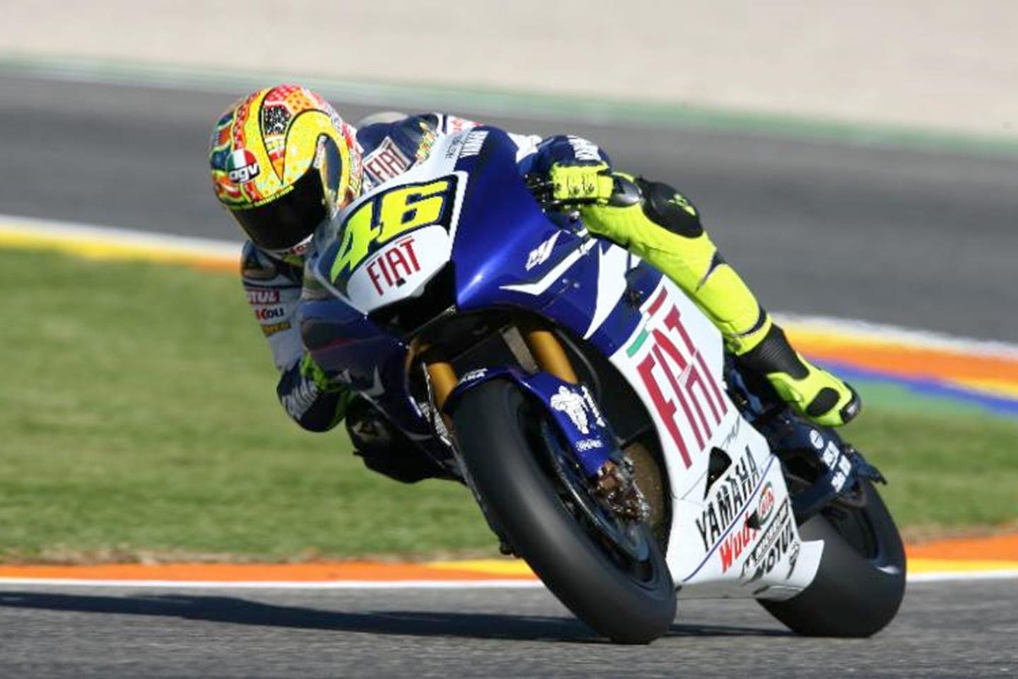 Valencia MotoGP: Yamaha poised to confirm Bridgestone deal for ...
