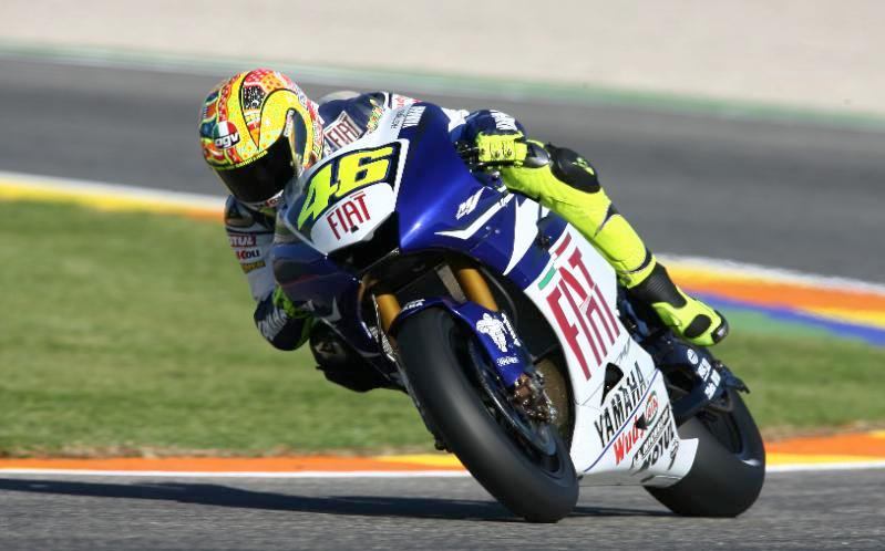 Valencia MotoGP: Yamaha poised to confirm Bridgestone deal for ...