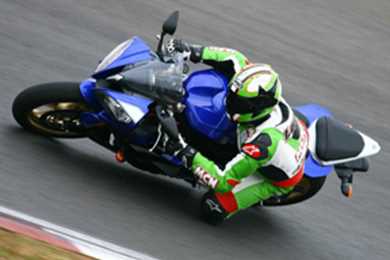 YAMAHA R6  (2008-on)