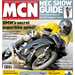 Motorcycle News, out November 21, 2007