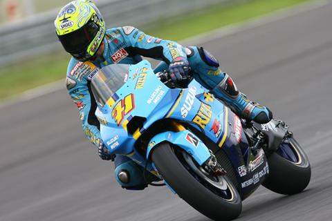 MotoGP: Chris Vermeulen desperate to solve qualifying weakness