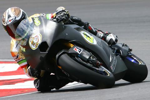 MotoGP: Suzuki look to close gap on Ducati