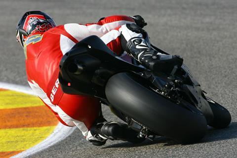 MotoGP: Sylvain Guintoli eyes style change to suit Ducati